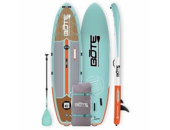 BOTE / BREEZE AERO 10'8'' X 33'' (CLASSIC)