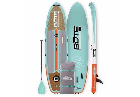BOTE / BREEZE AERO 10'8'' X 33'' (CLASSIC)