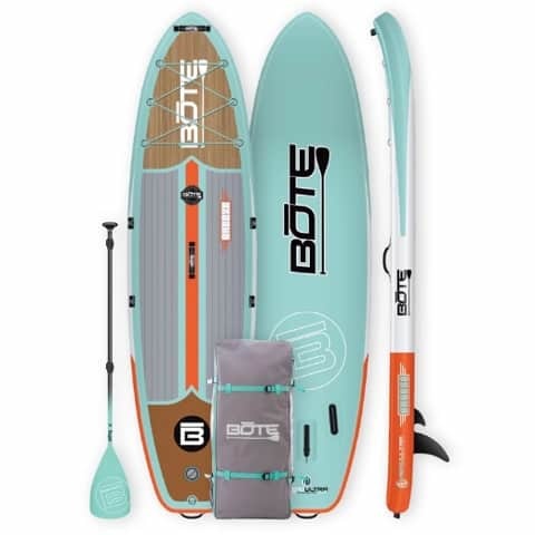 BOTE / BREEZE AERO 10'8'' X 33'' (CLASSIC)