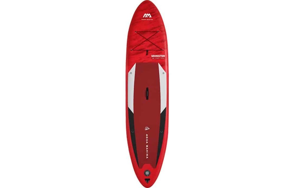 RED PADDLE - Aerosport Oka