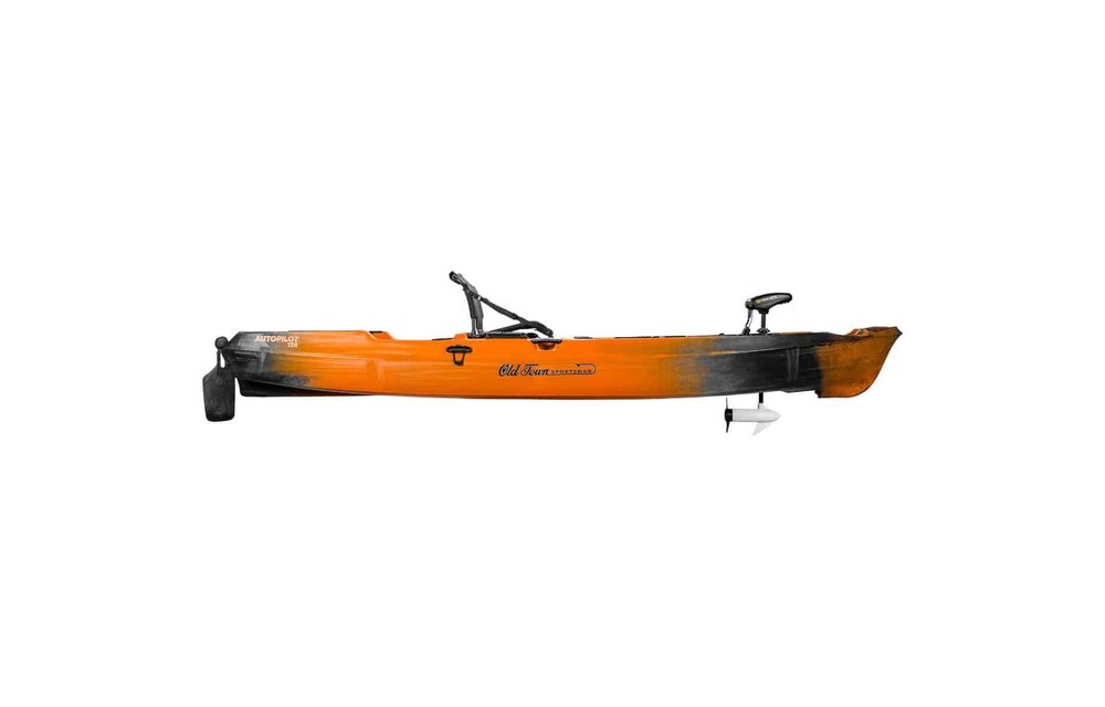 OLD TOWN / SPORTSMAN AUTOPILOT 120 (EMBER CAMO)