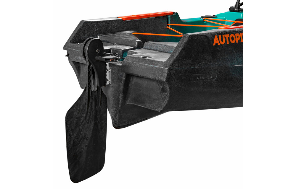 OLD TOWN / SPORTSMAN AUTOPILOT 136 (PHOTIC)