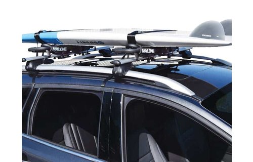 MALONE / FOLDAWAY-5 MULTI RACK PLIABLE