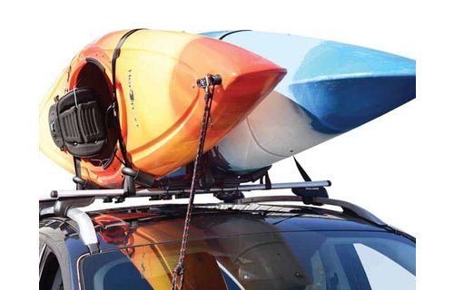 MALONE / FOLDAWAY-5 MULTI RACK FOLDING