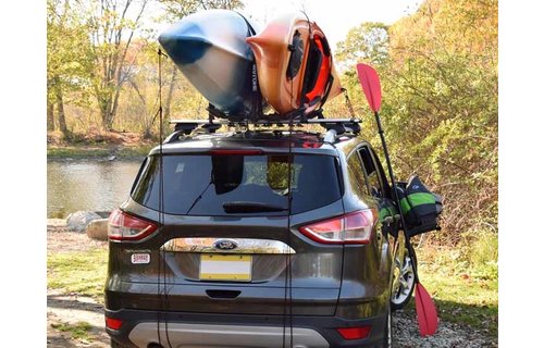 MALONE / FOLDAWAY-5 MULTI RACK PLIABLE