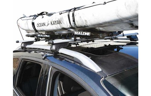 MALONE / FOLDAWAY-5 MULTI RACK PLIABLE