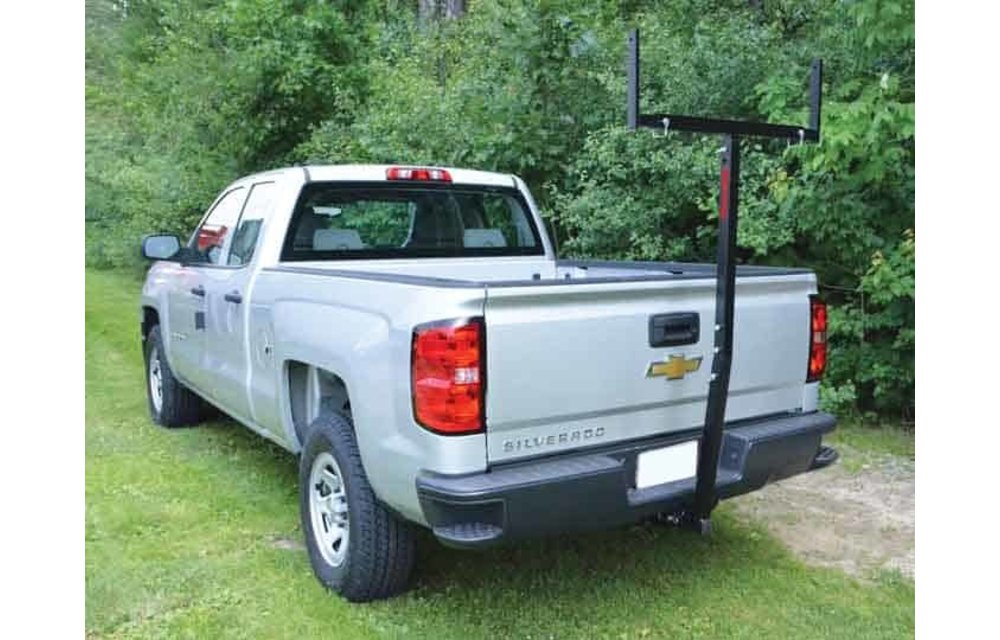 MALONE / AXIS™ TRUCK BED EXTENDER