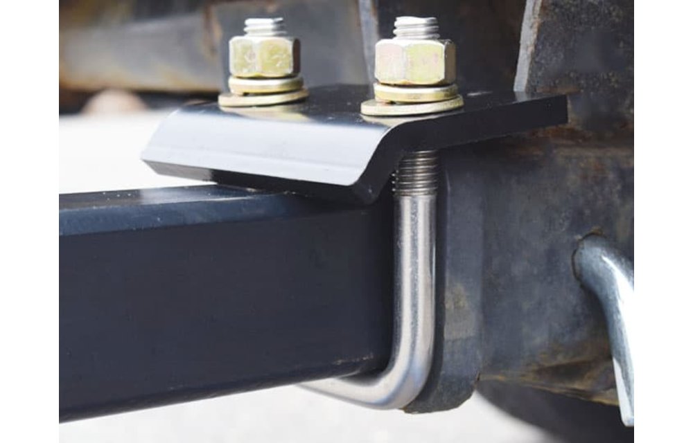 MALONE / AXIS™ RALLONGE POUR CAMION