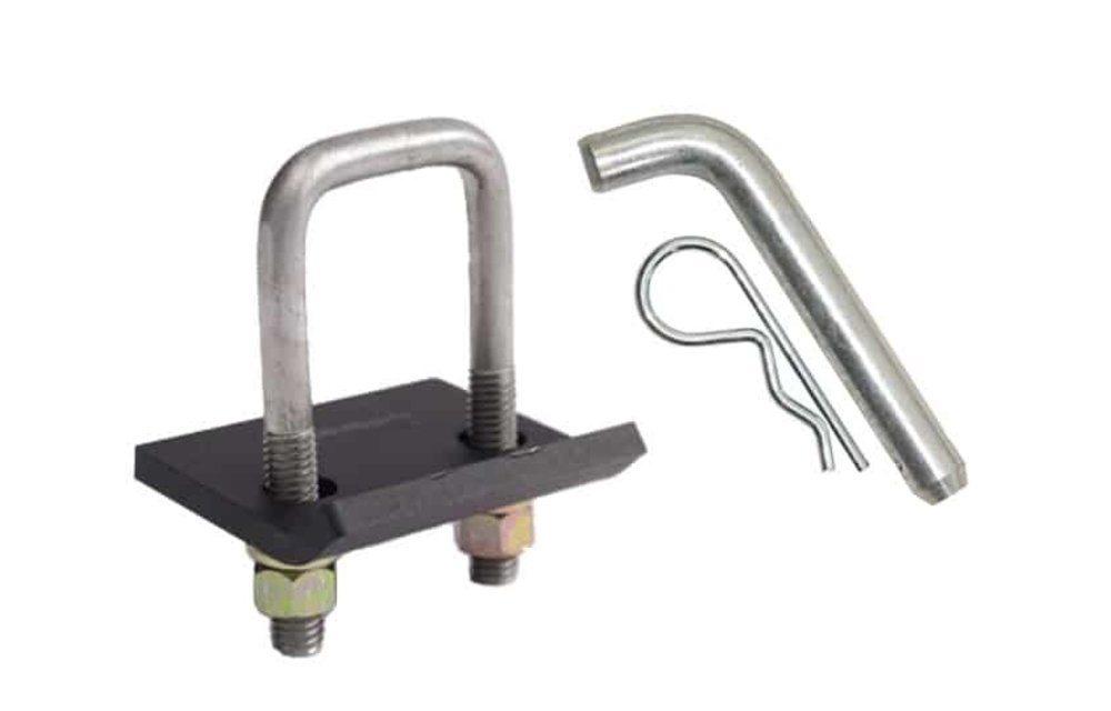 MALONE / AXIS™ TRUCK BED EXTENDER