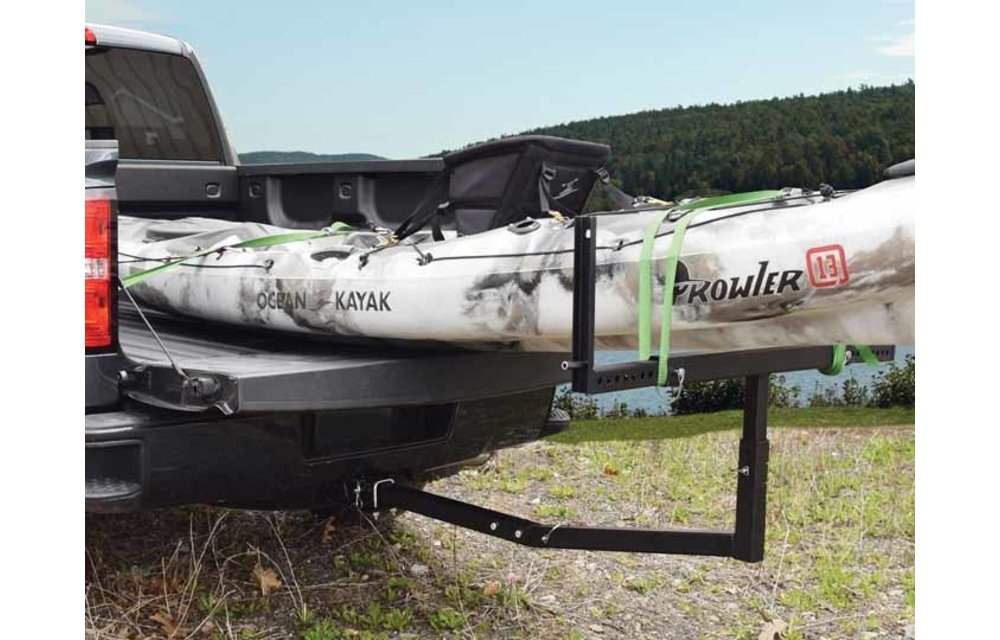 MALONE / AXIS™ TRUCK BED EXTENDER