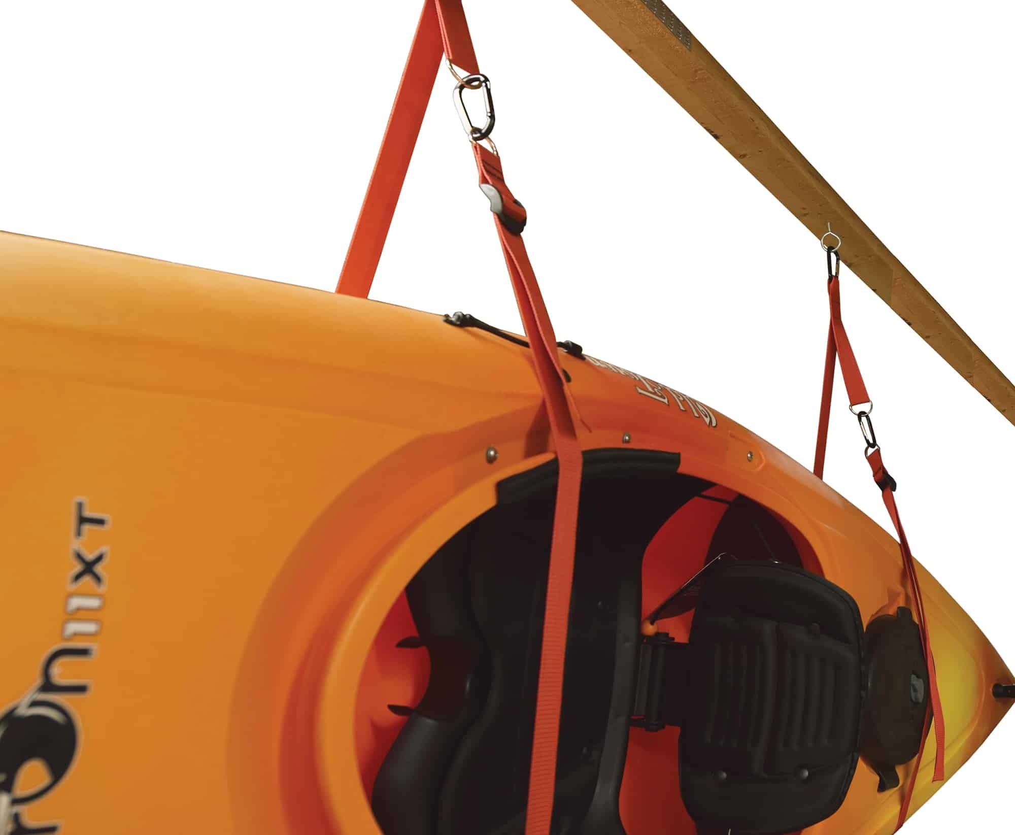 MALONE / SLING-TWO / DOUBLE KAYAK STORAGE