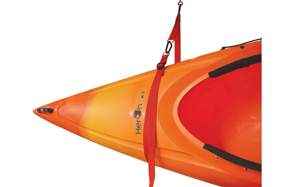 MALONE / SLING-THREE / RANGEMENT 3 KAYAKS