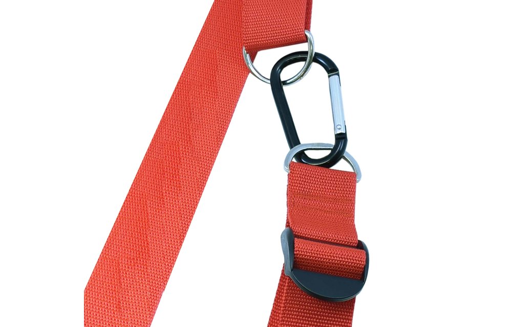 MALONE / SLING-THREE / RANGEMENT 3 KAYAKS
