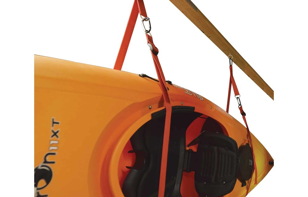 MALONE / SLING-THREE / RANGEMENT 3 KAYAKS