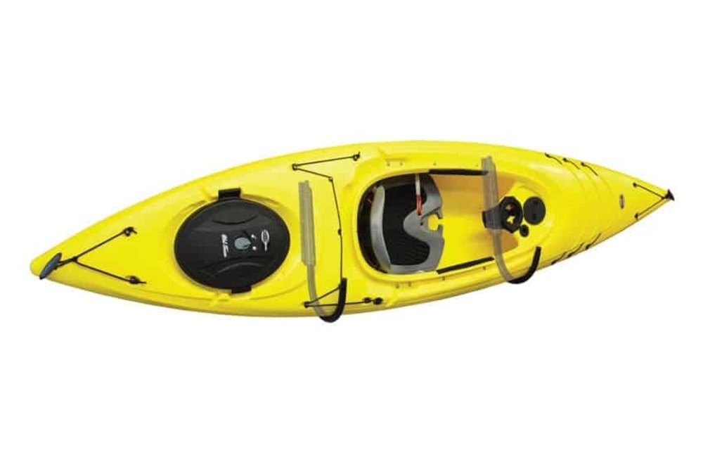 MALONE / J-HOOPS / KAYAK WALL STORAGE SYSTEM