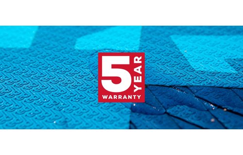 RED PADDLE / RIDE 10'8'' X 34''