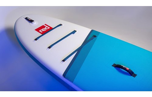 RED PADDLE / RIDE 10'8'' X 34'' 2021