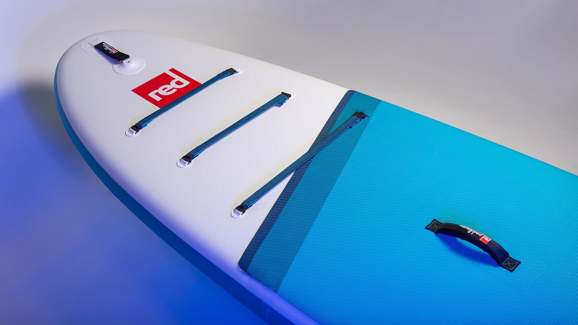 RED PADDLE / RIDE 10'8'' X 34'' 2021