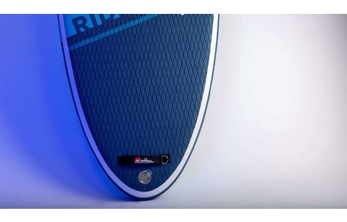 RED PADDLE / RIDE 10'8'' X 34'' 2021