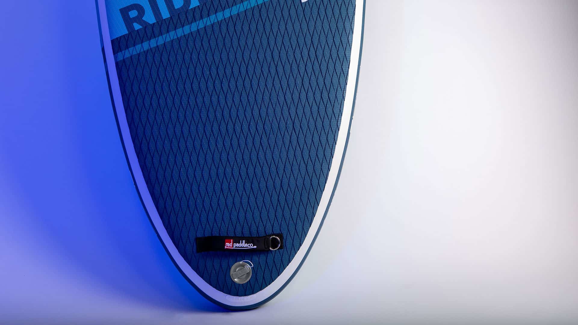 RED PADDLE / RIDE 10'8'' X 34'' 2021