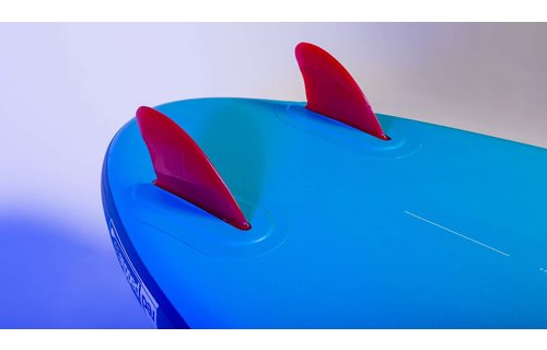 RED PADDLE / RIDE 10'8'' X 34''