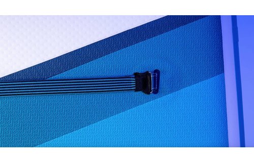 RED PADDLE / RIDE 10'8'' X 34'' 2021