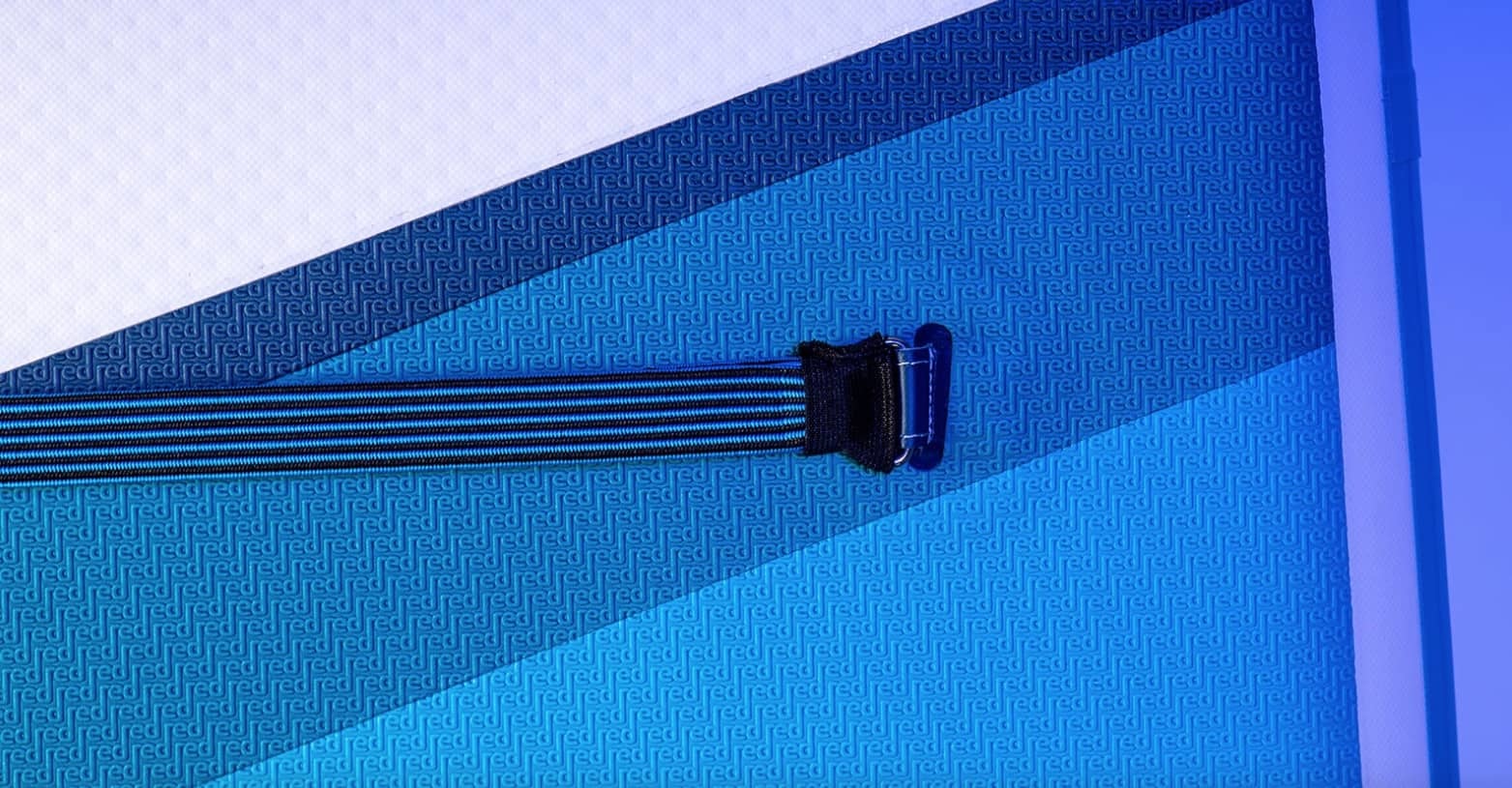 RED PADDLE / RIDE 10'8'' X 34'' 2021