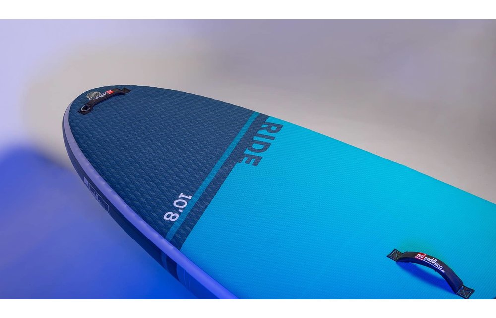RED PADDLE / RIDE 10'8'' X 34''