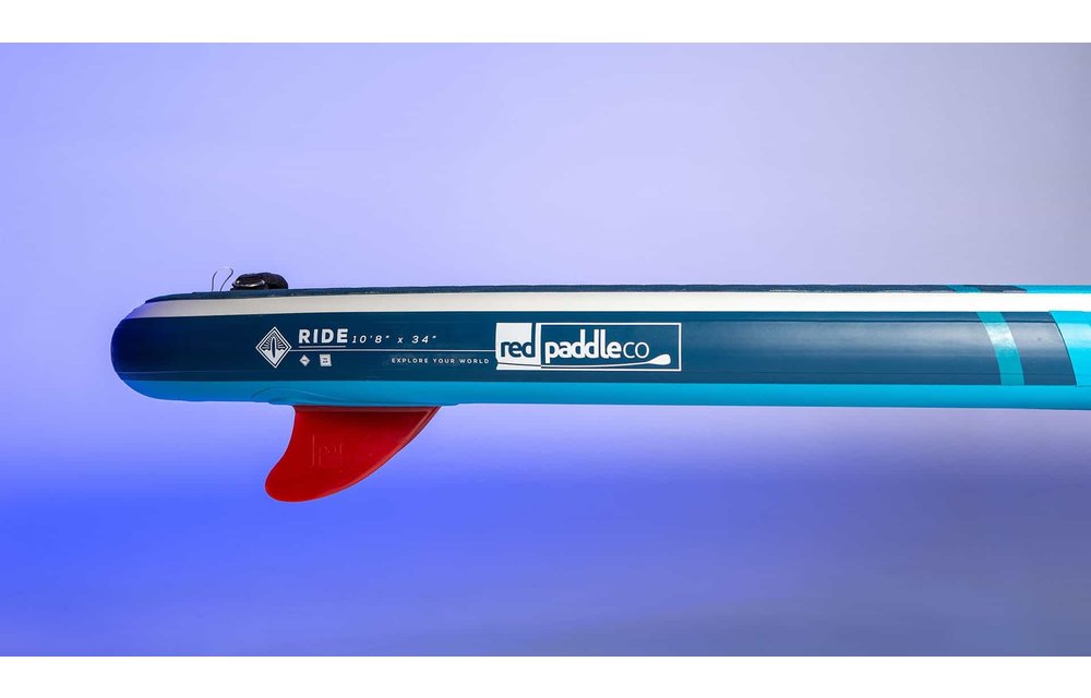 RED PADDLE / RIDE 10'8'' X 34''