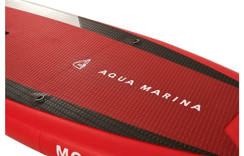 AQUA MARINA / MONSTER 12'X33''