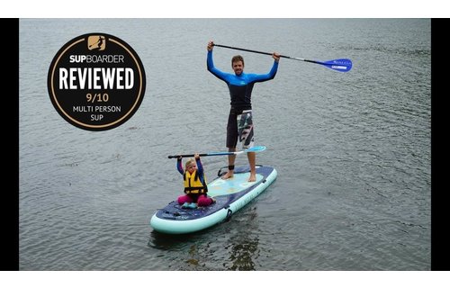 AQUA MARINA / SUPER TRIP - FAMILY 12'2''