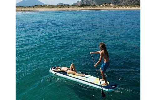 AQUA MARINA / SUPER TRIP - FAMILY 12'2''