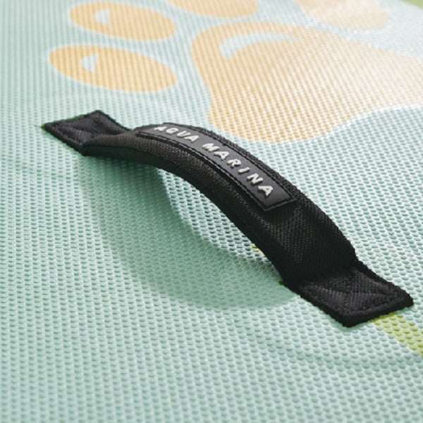 AQUA MARINA / SUPER TRIP - FAMILY 12'2''