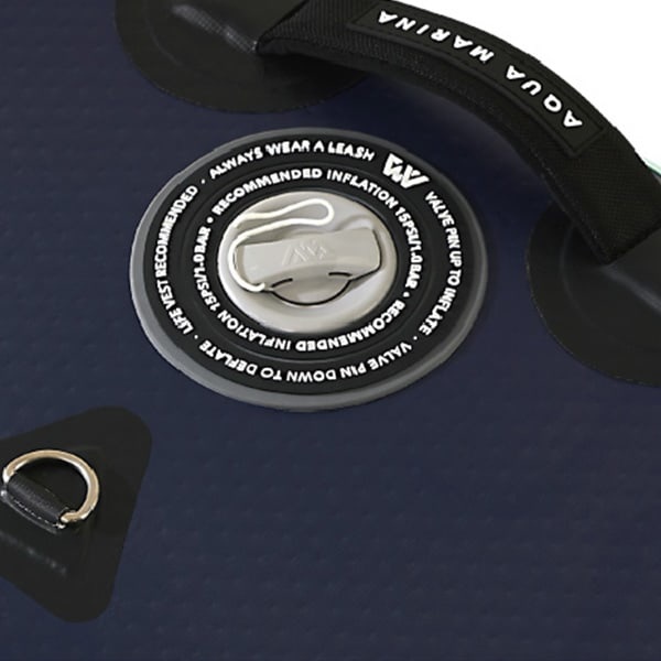 AQUA MARINA / SUPER TRIP - FAMILY 12'2''