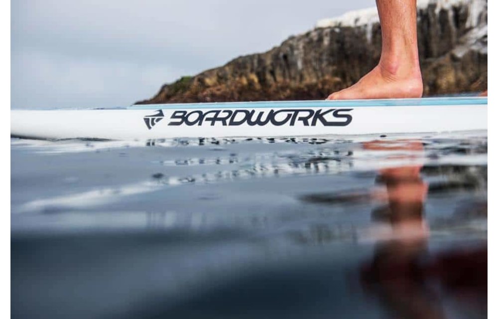 BOARDWORKS / KRAKEN 11' X 32'' EPX-V