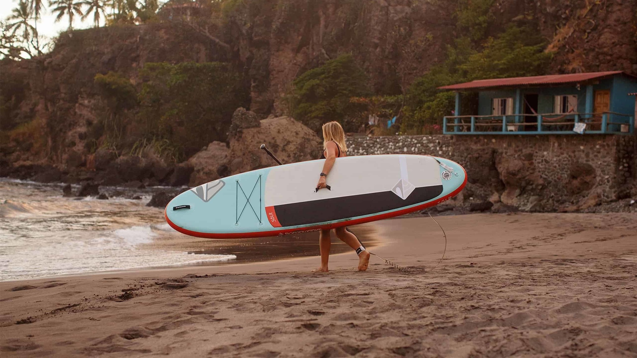 BOARDWORKS / SHUBU SOLR / 10'6'' X 32''