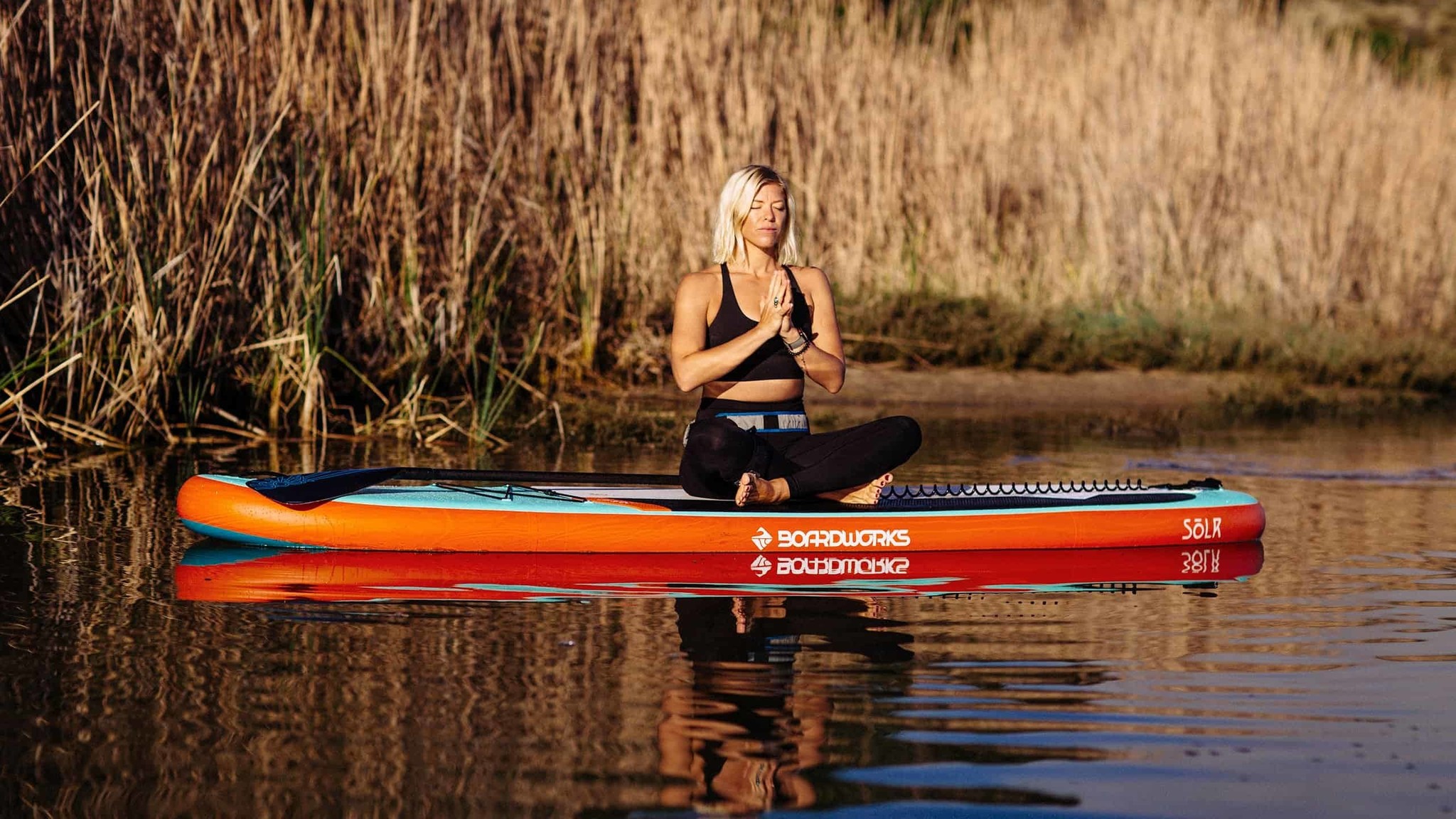 BOARDWORKS / SHUBU SOLR / 10'6'' X 32''