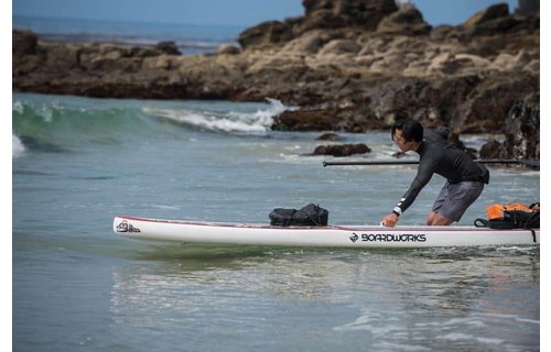 BoardWorks Great Bear 14' X 29'' EPX-V