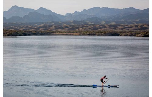 BOARDWORKS / RAVEN 12'6'' X 29'' EPX-V