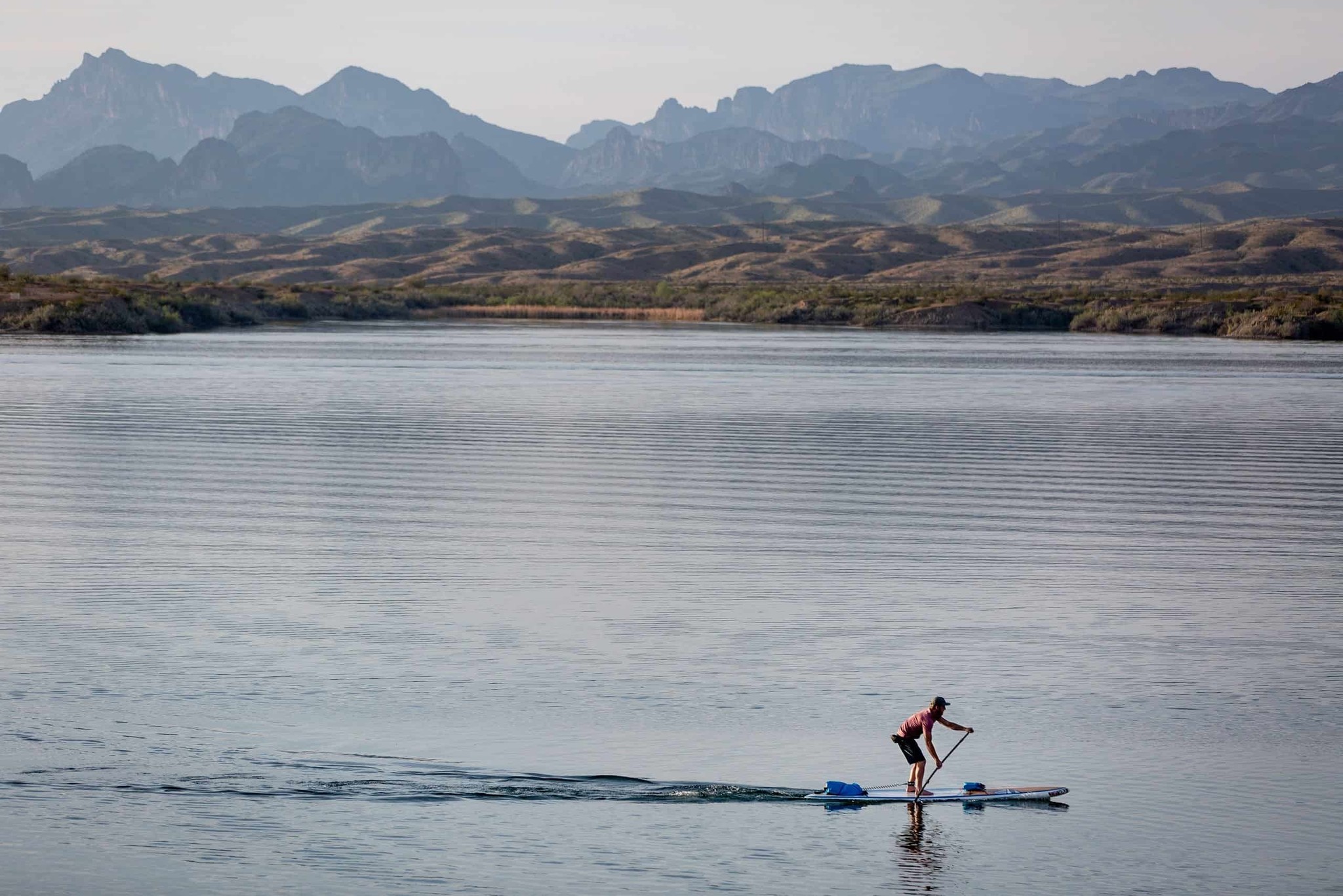 BOARDWORKS / RAVEN 12'6'' X 29'' EPX-V