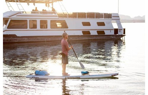 BOARDWORKS / RAVEN 12'6'' X 29'' EPX-V