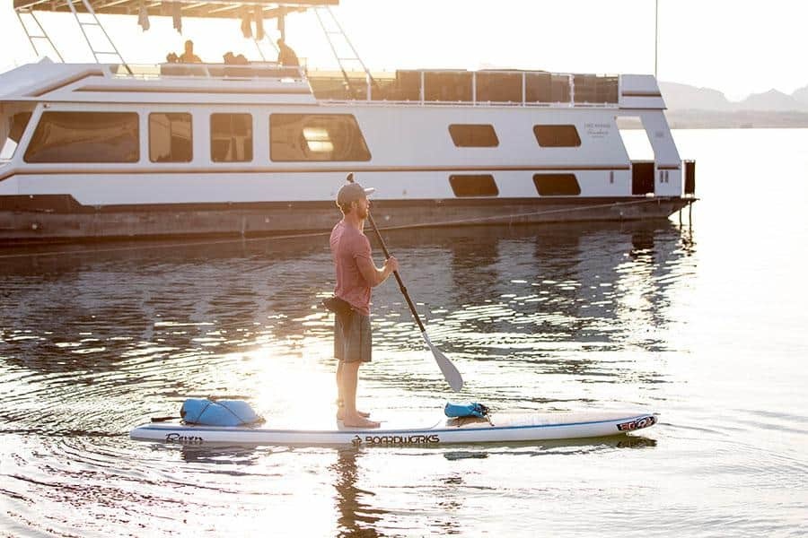 BOARDWORKS / RAVEN 12'6'' X 29'' EPX-V