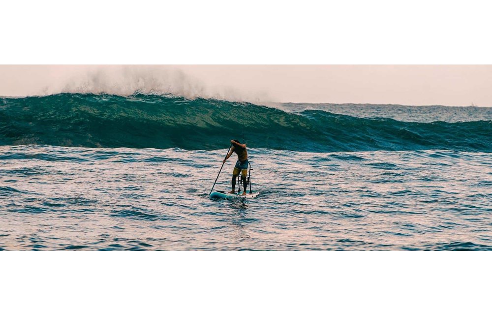 BOTE / HD AERO 11'6" X 34'' (NATIVE PINEASKULL)