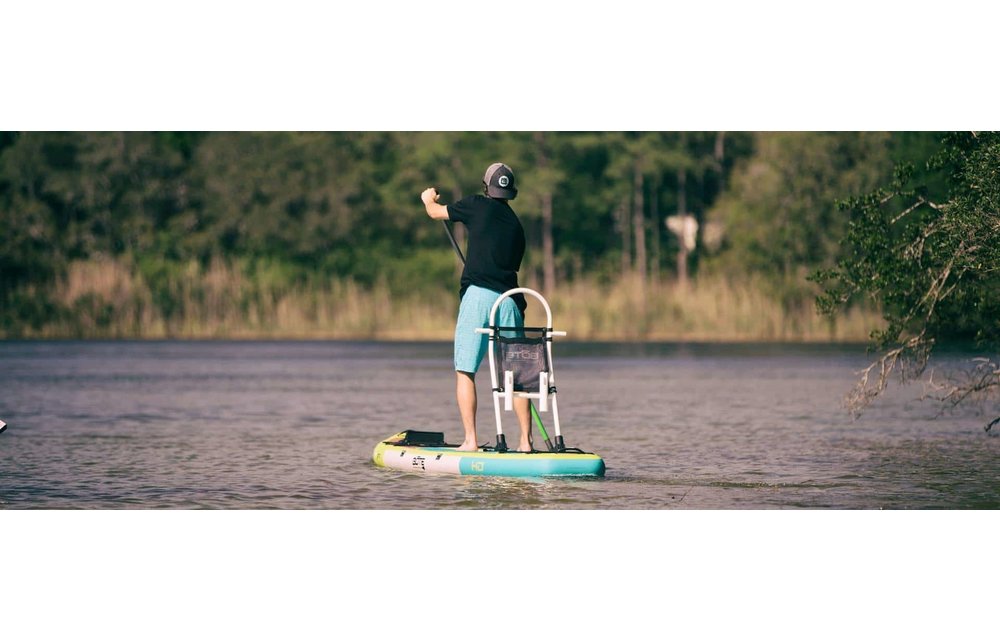BOTE / HD AERO 11'6" X 34'' (NATIVE PINEASKULL)