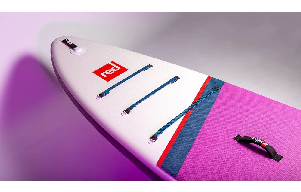 RED PADDLE / SPORT 11'3''X32'' (ÉDITION SPÉCIALE)