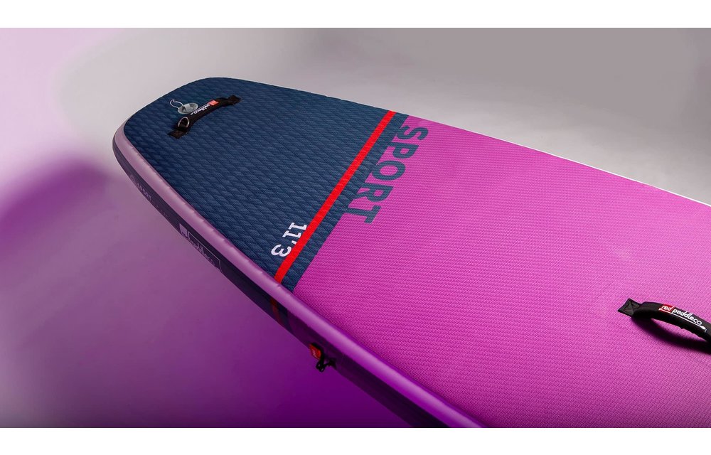 RED PADDLE / SPORT 11'3''X32'' (ÉDITION SPÉCIALE)