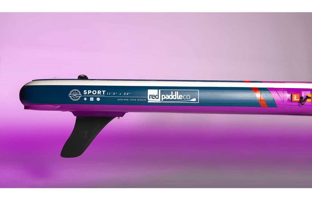 RED PADDLE / SPORT 11'3''X32'' (ÉDITION SPÉCIALE)