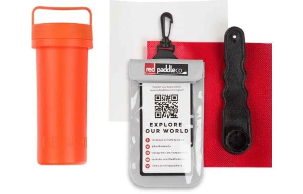 RED PADDLE / SPORT 11'3''X32'' (ÉDITION SPÉCIALE)