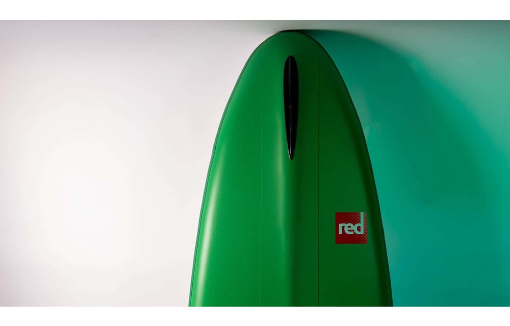 RED PADDLE / VOYAGER 12'6'' X 32" (2021)