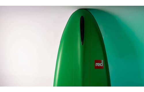 RED PADDLE / VOYAGER 12'6'' X 32" (2021)